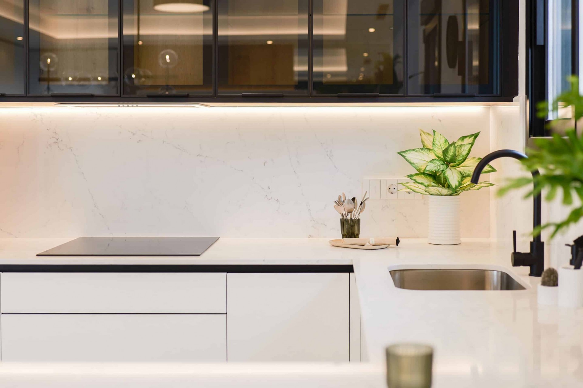 New Build - detached -
Ciudad Quesada