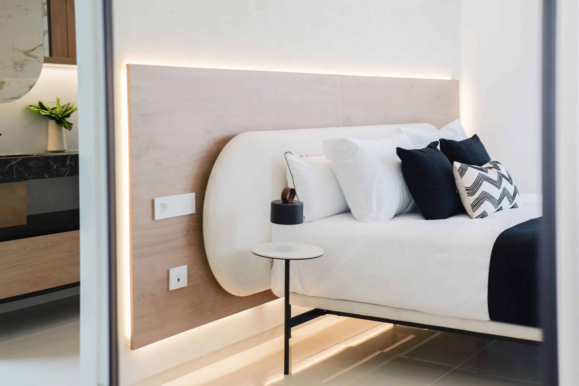 New Build - detached -
Ciudad Quesada