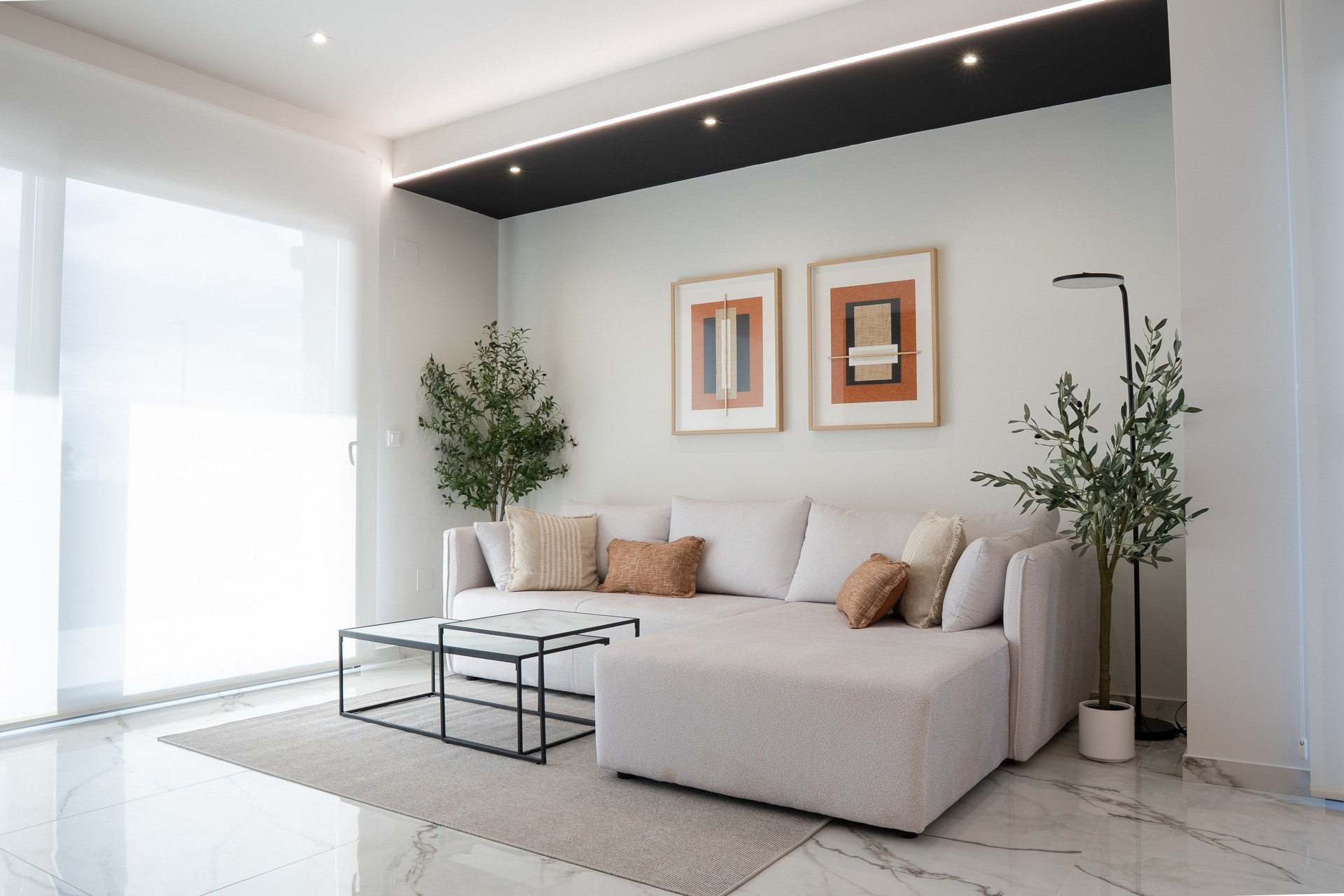 New Build - detached -
Ciudad Quesada