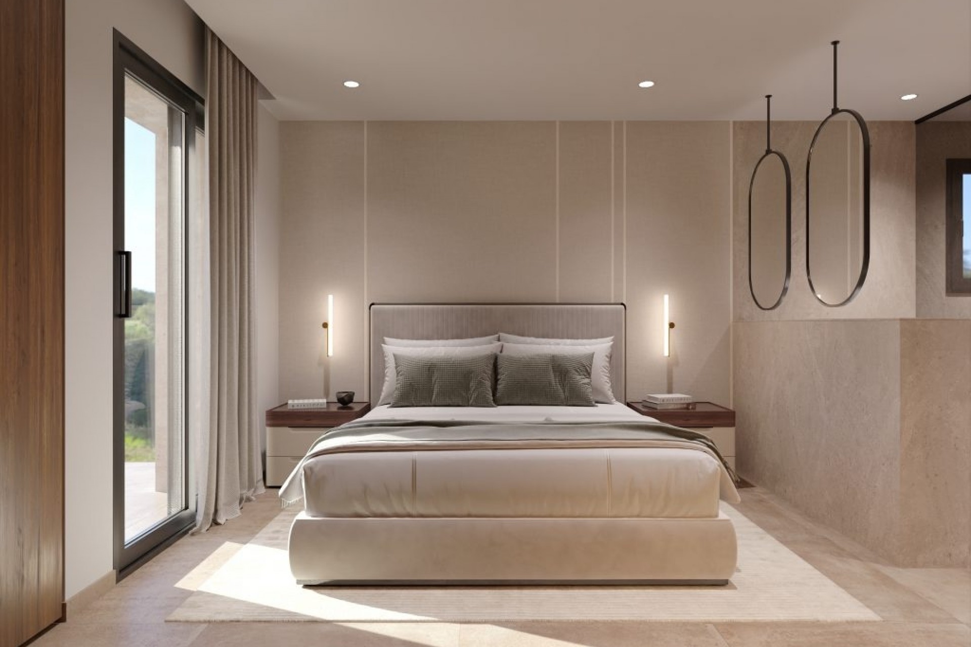 New Build - detached -
Cuevas del Almanzora