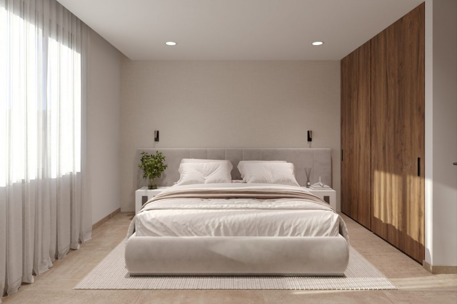 New Build - detached -
Cuevas del Almanzora