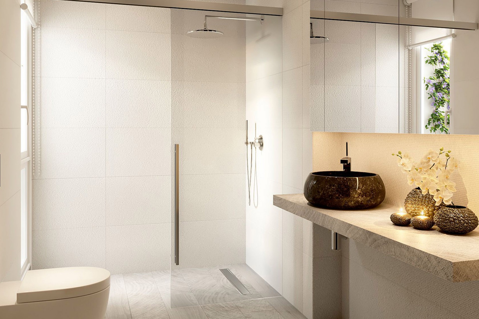 New Build - detached -
La Finca Golf