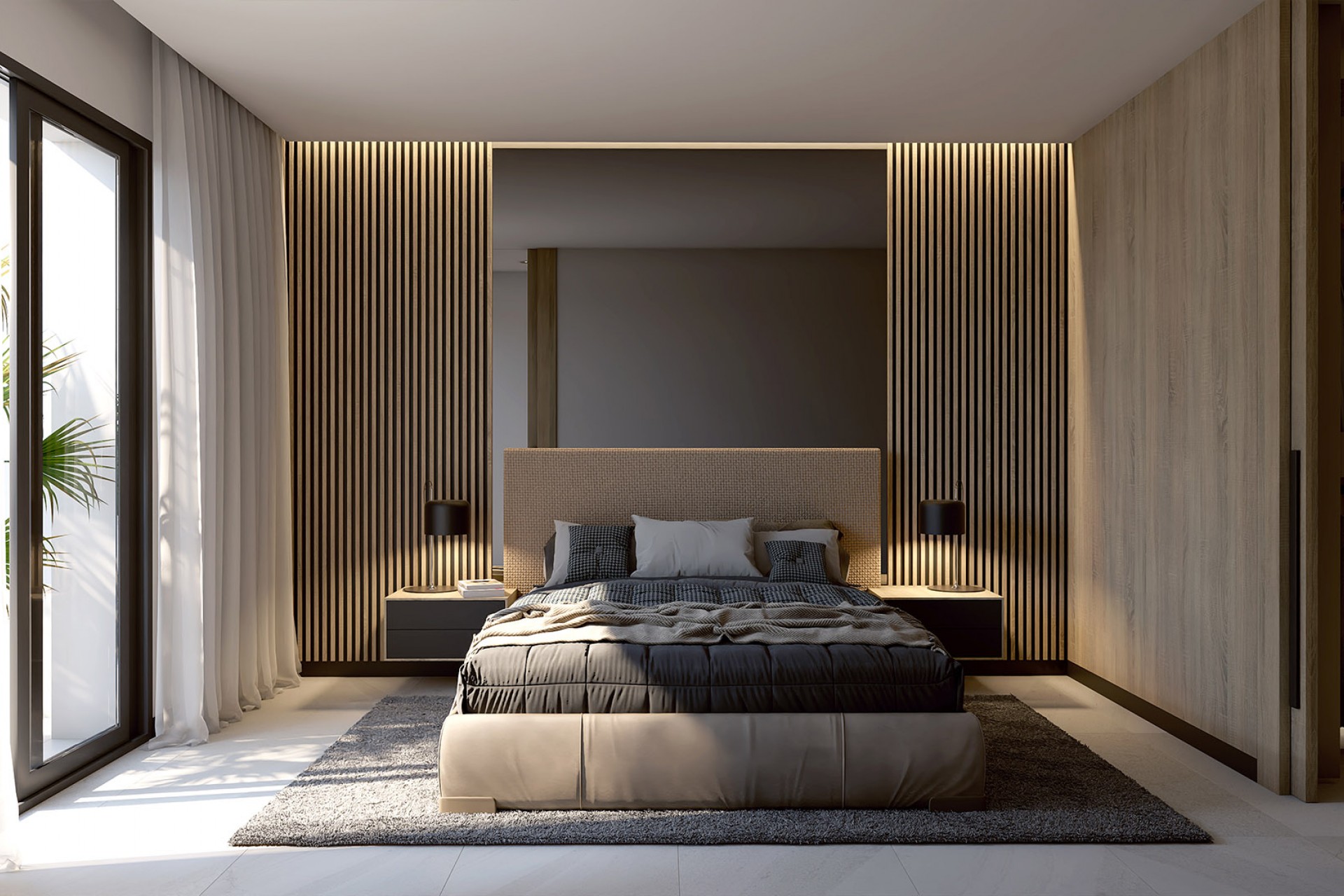 New Build - detached -
La Finca Golf