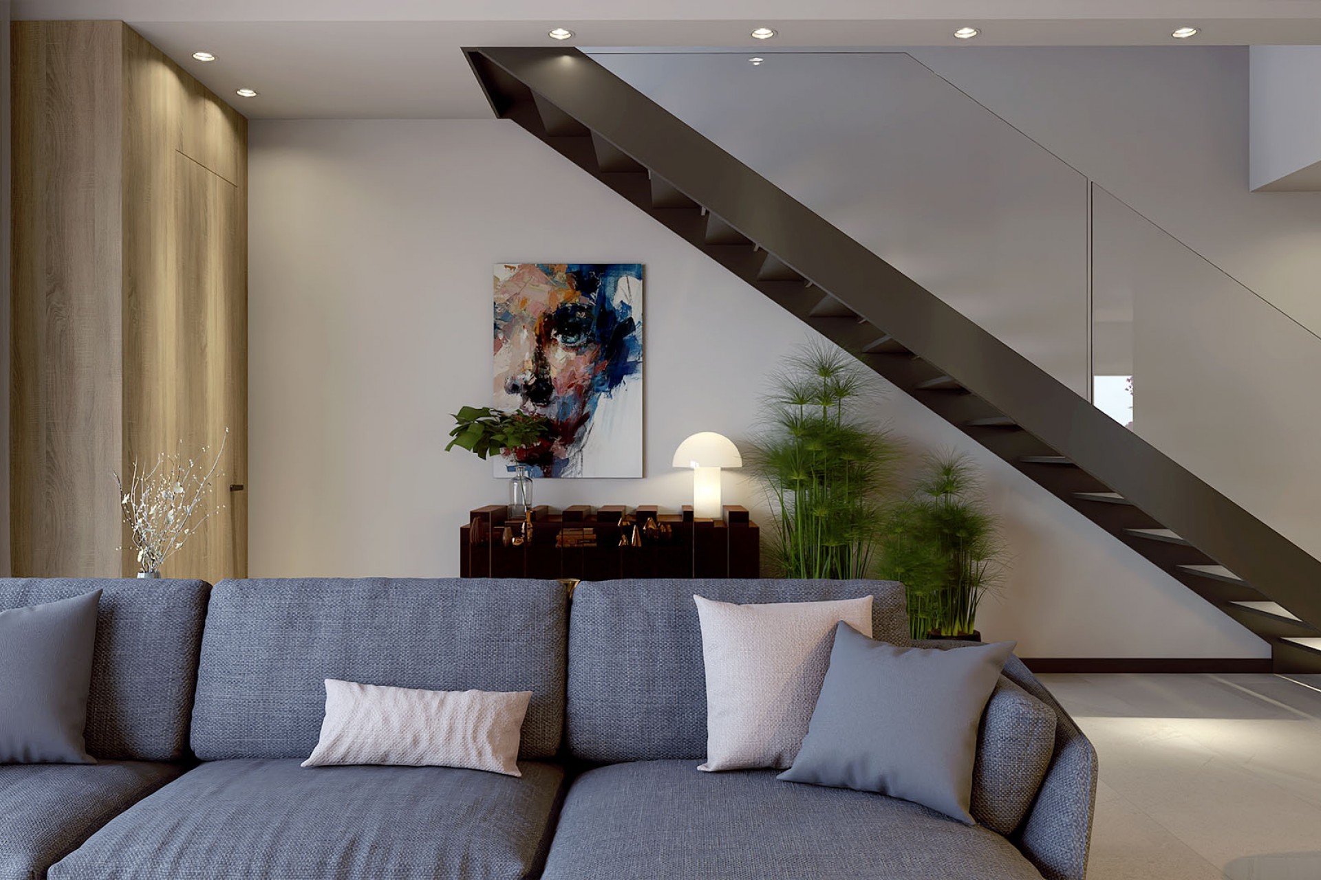 New Build - detached -
La Finca Golf