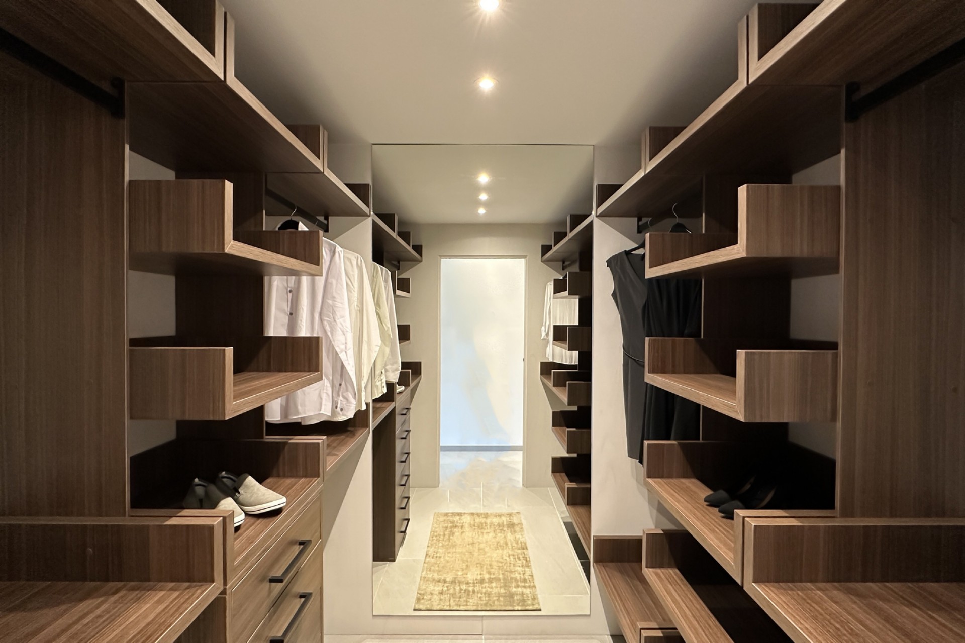 New Build - detached -
La Finca Golf