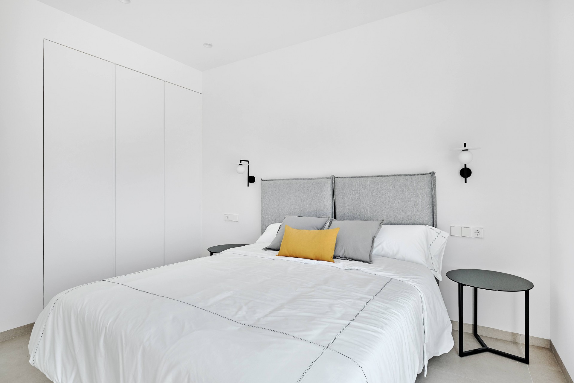 New Build - detached -
La Herrada