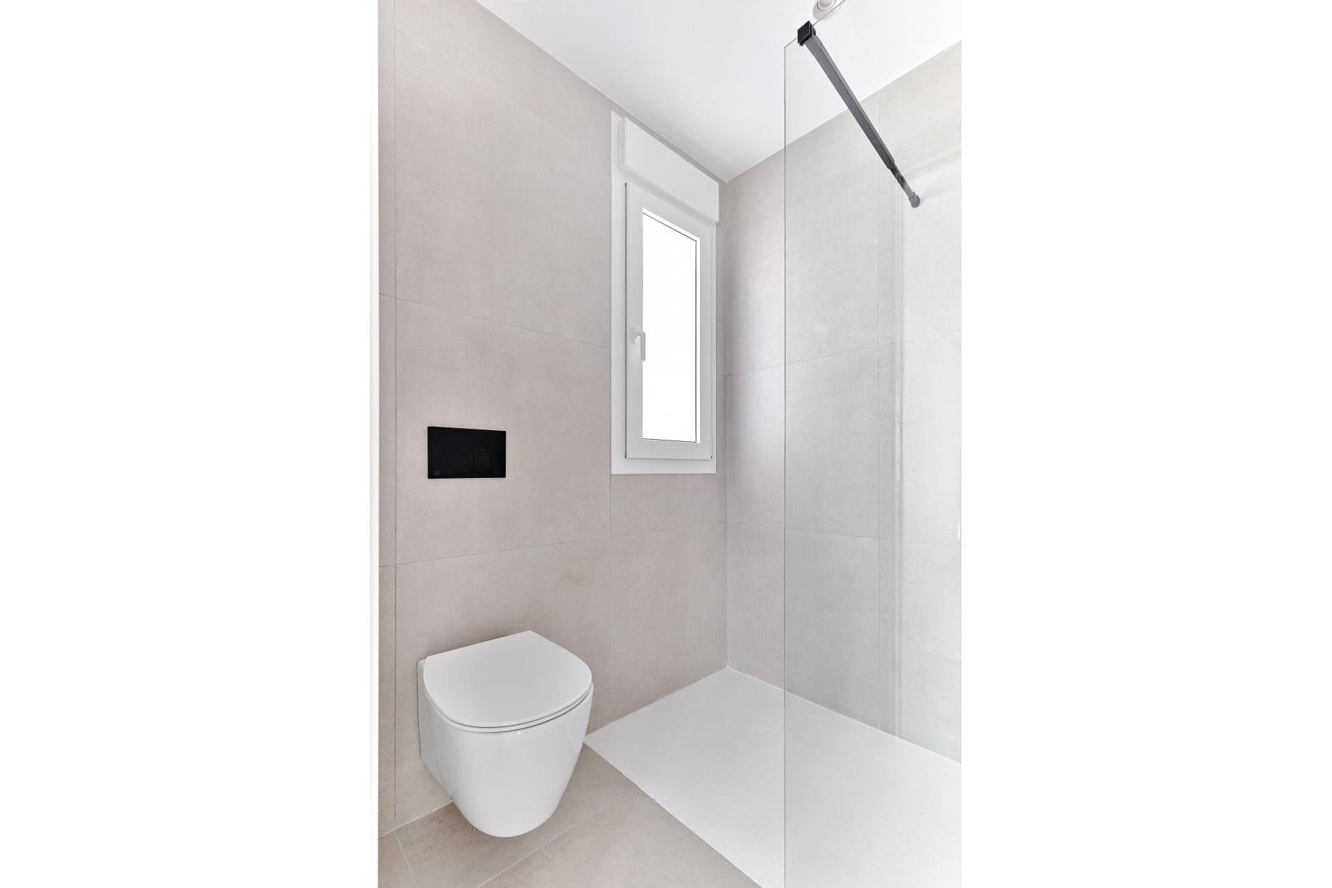 New Build - detached -
La Herrada