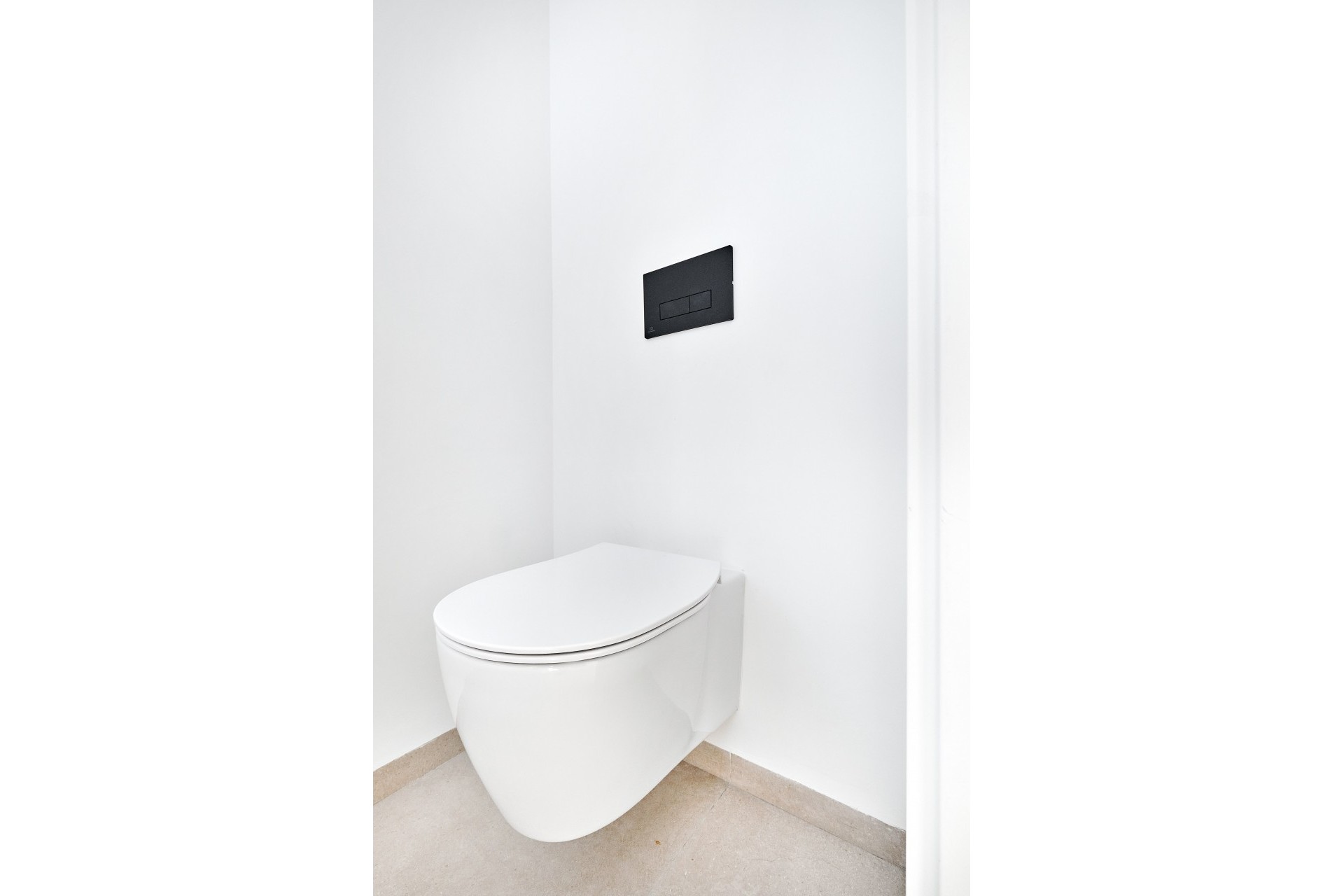 New Build - detached -
La Herrada