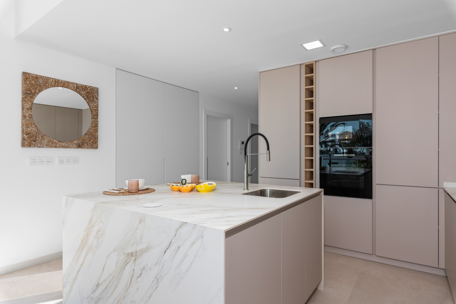 New Build - detached -
Los Alcazares