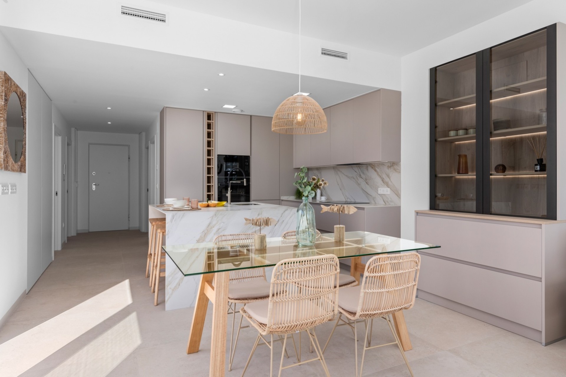 New Build - detached -
Los Alcazares