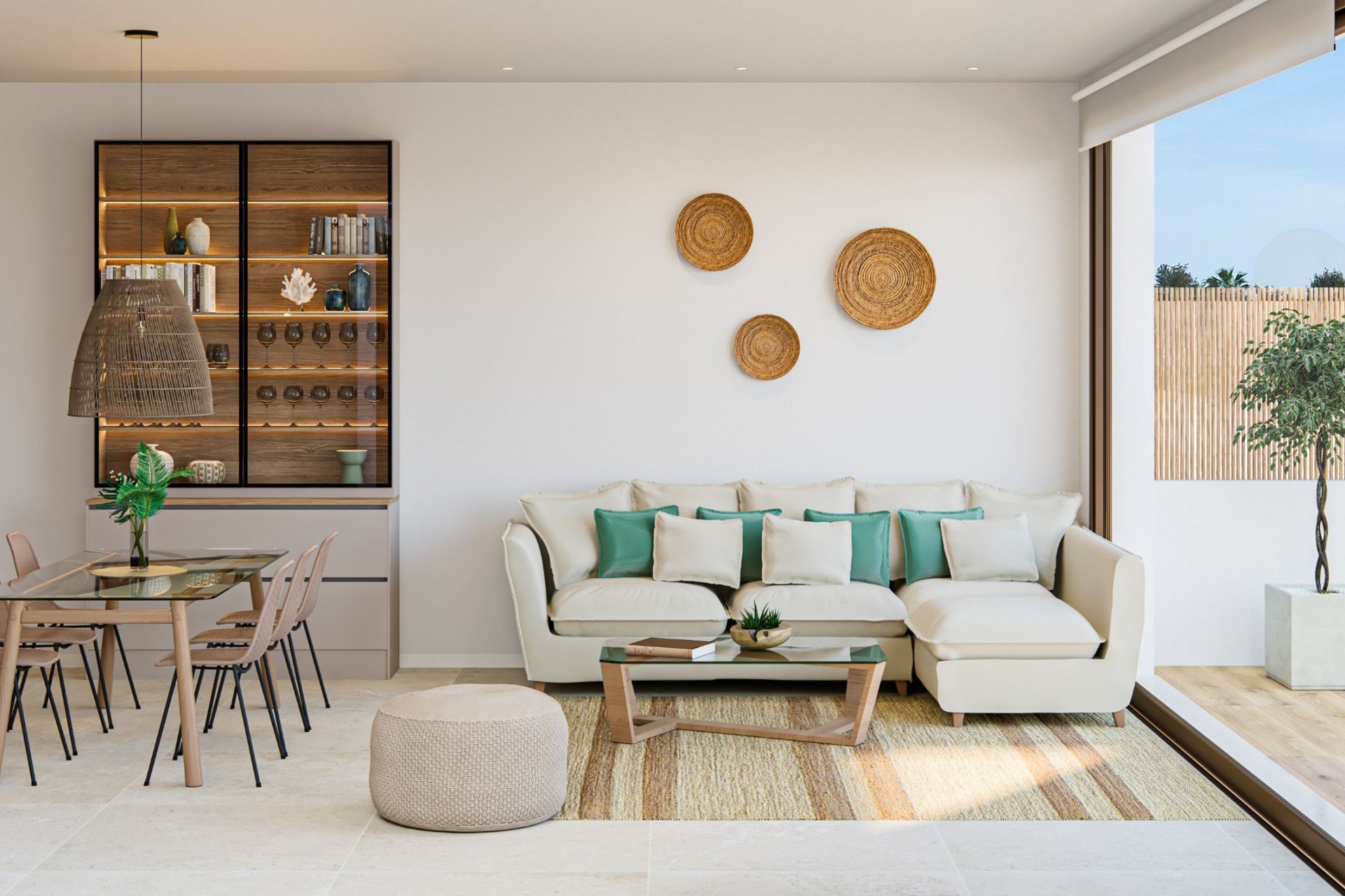 New Build - detached -
Los Alcazares