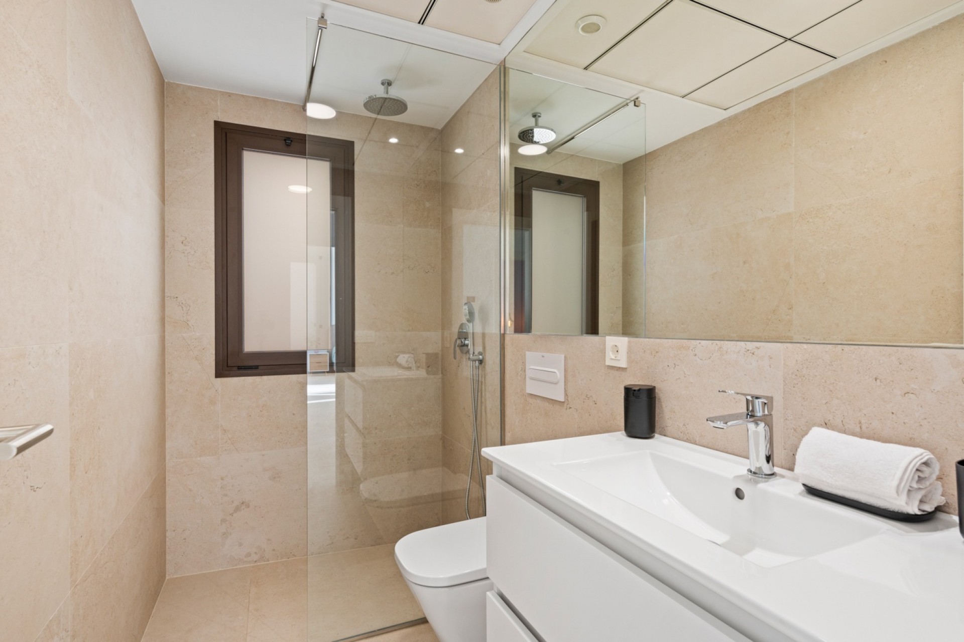 New Build - detached -
Los Alcazares