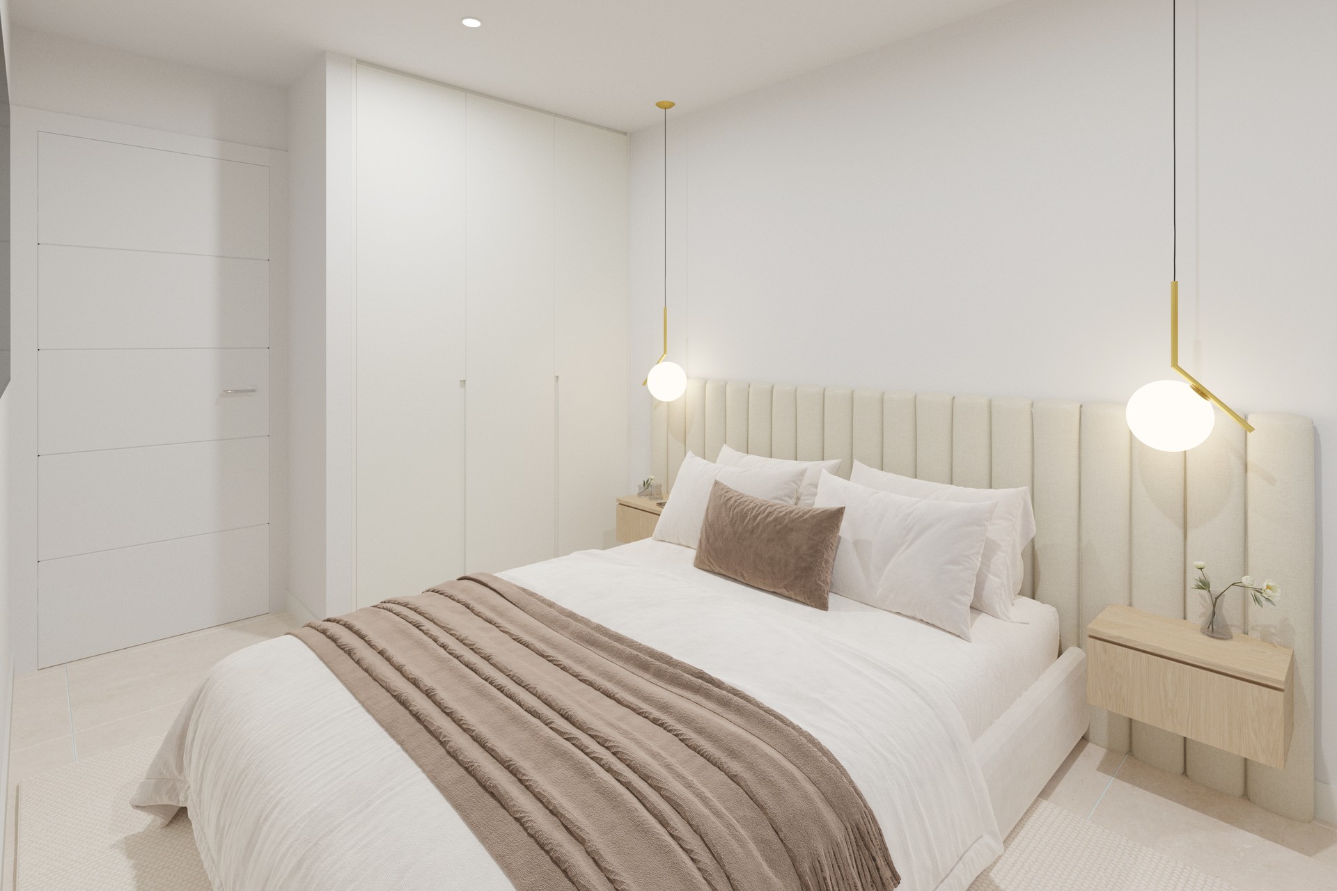 New Build - detached -
Los Montesinos