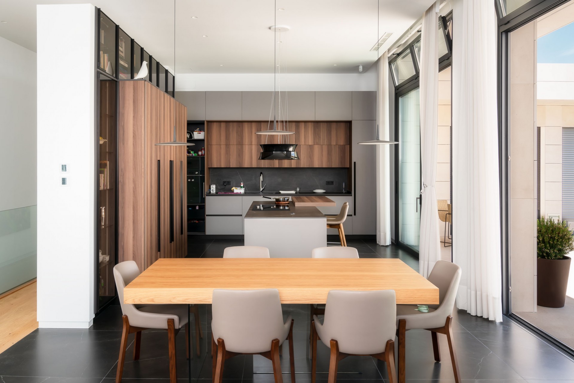 New Build - detached -
Molina de Segura