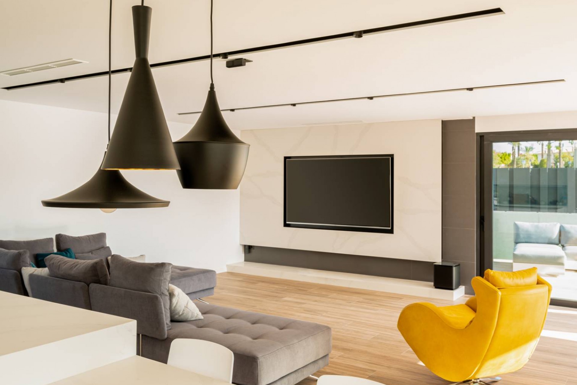 New Build - detached -
Molina de Segura