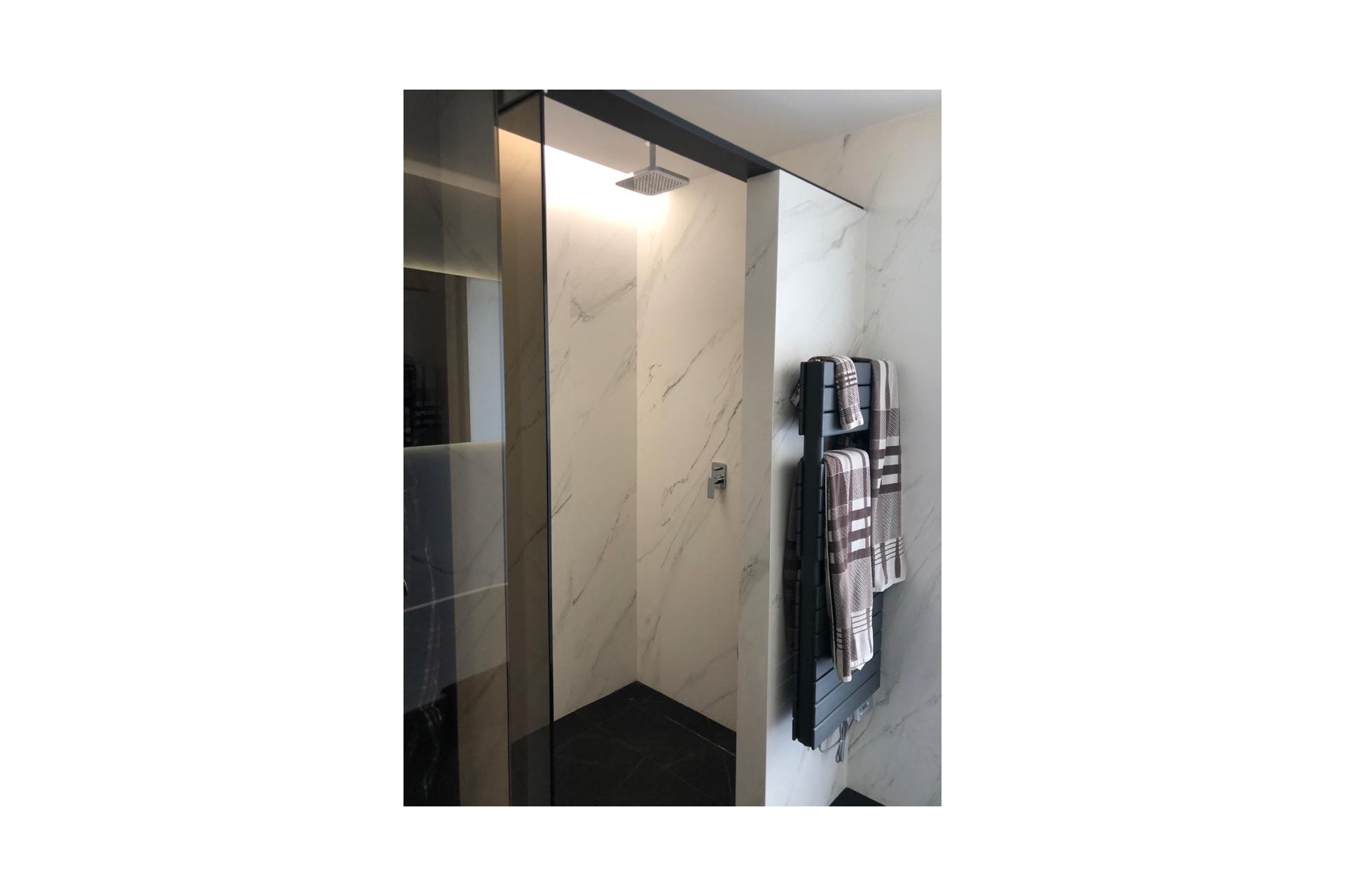 New Build - detached -
Molina de Segura