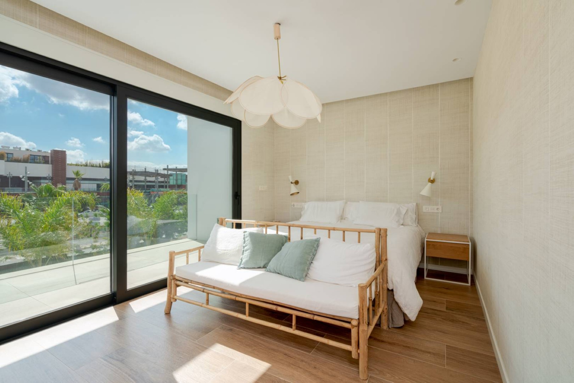 New Build - detached -
Molina de Segura