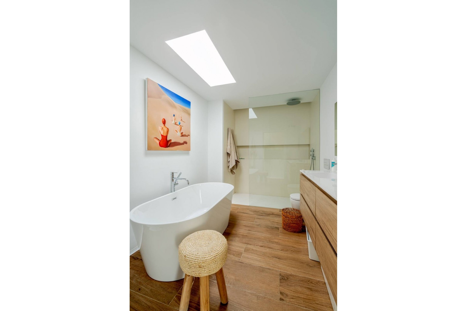 New Build - detached -
Molina de Segura