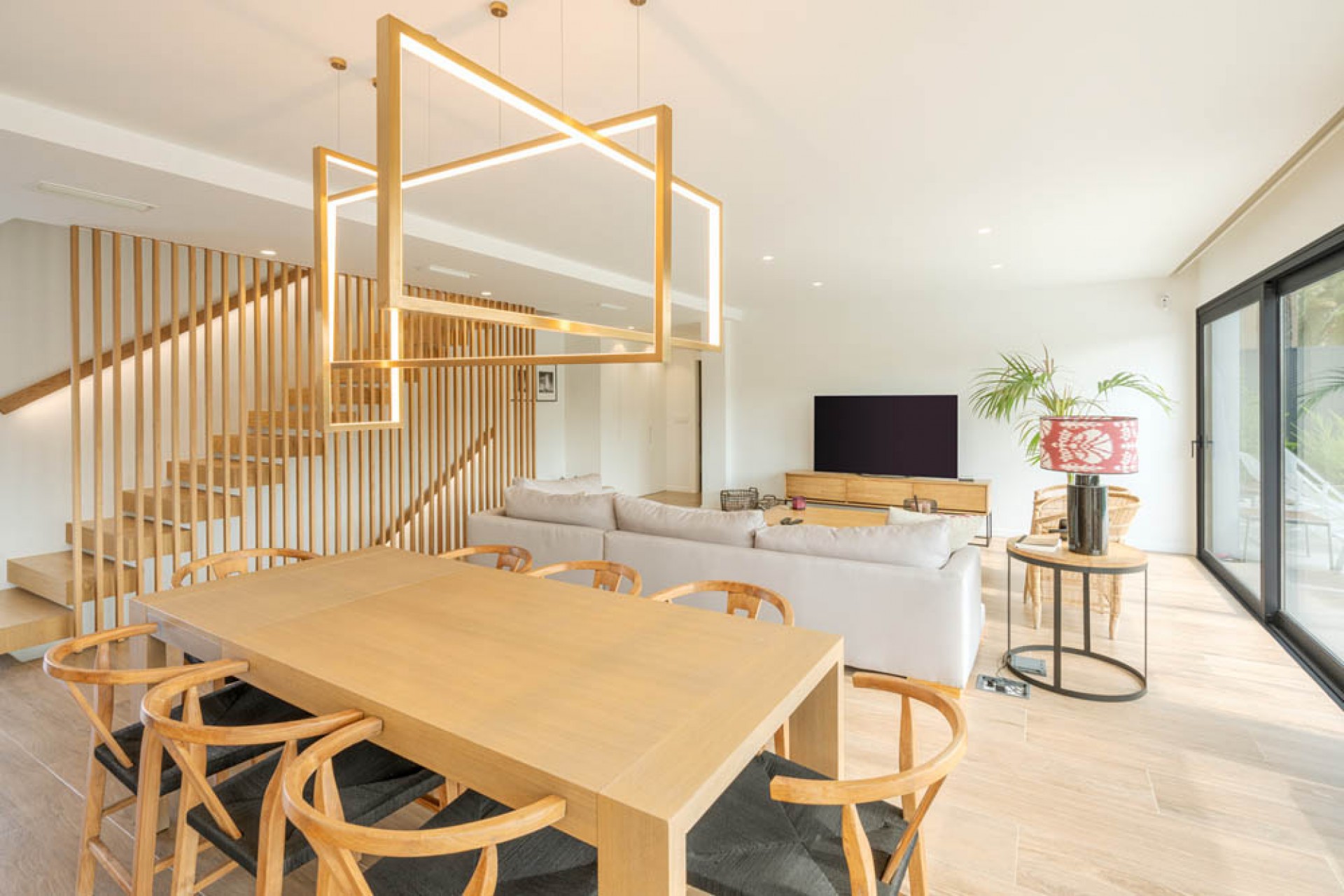 New Build - detached -
Molina de Segura