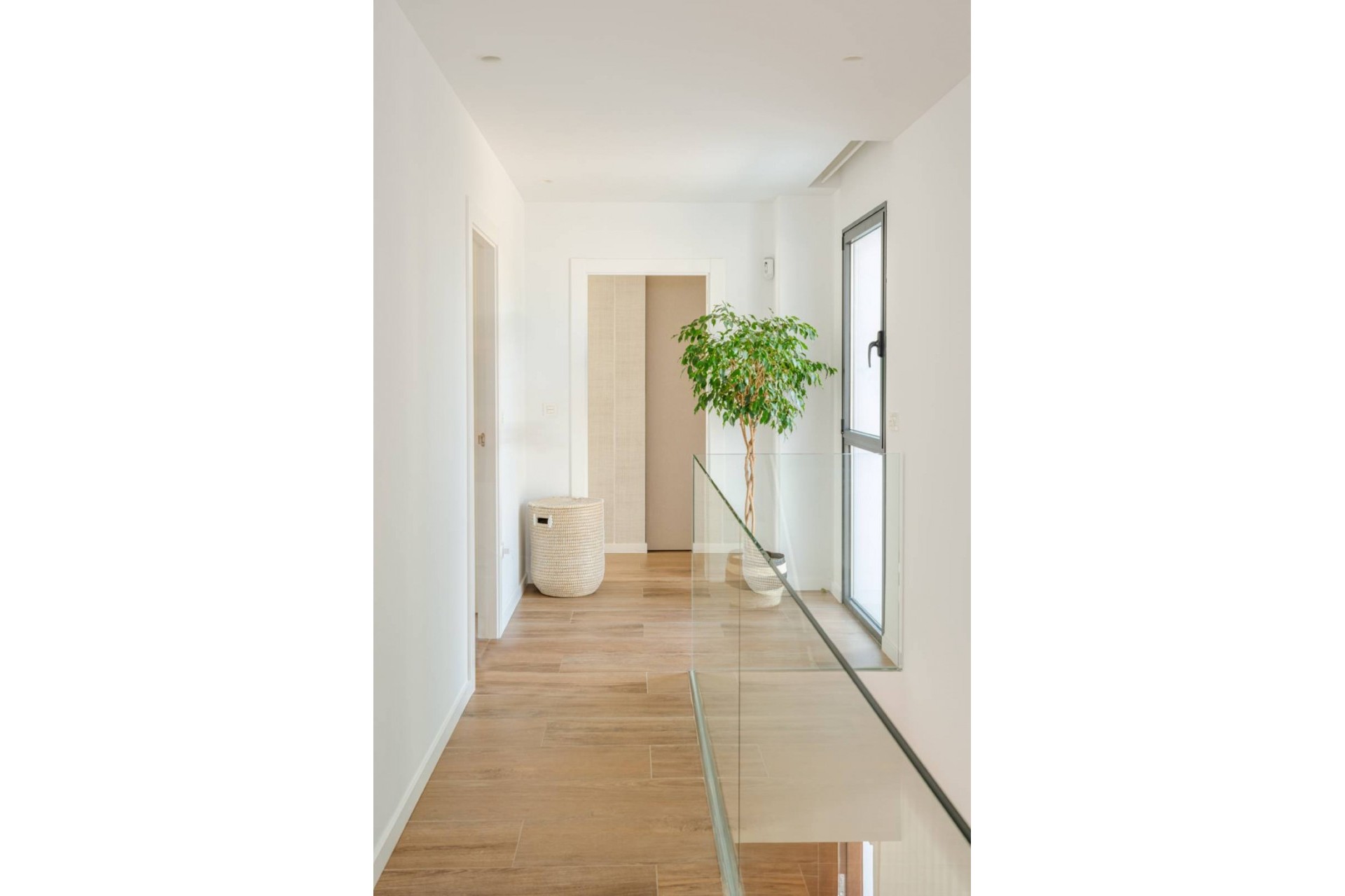 New Build - detached -
Molina de Segura