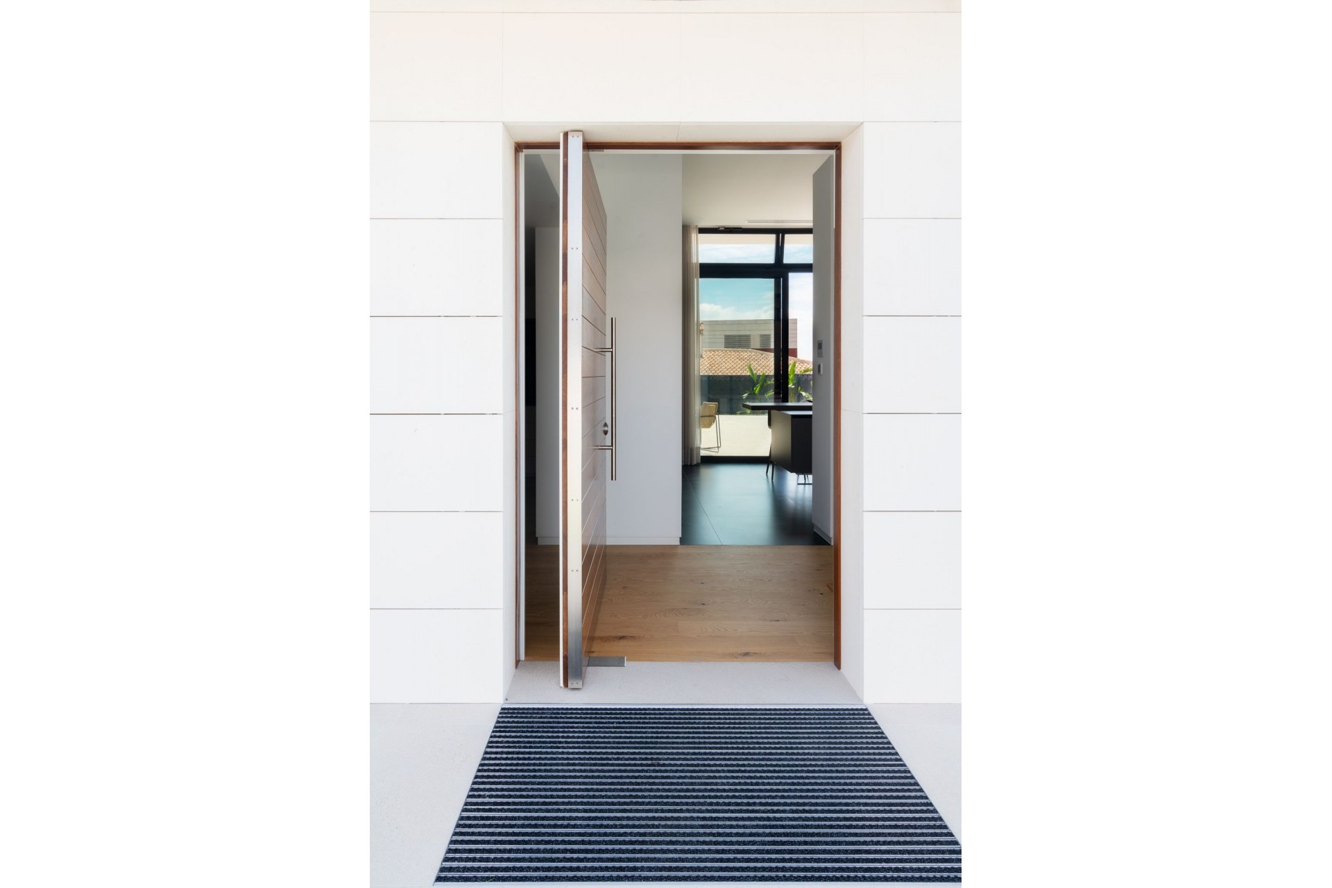 New Build - detached -
Molina de Segura