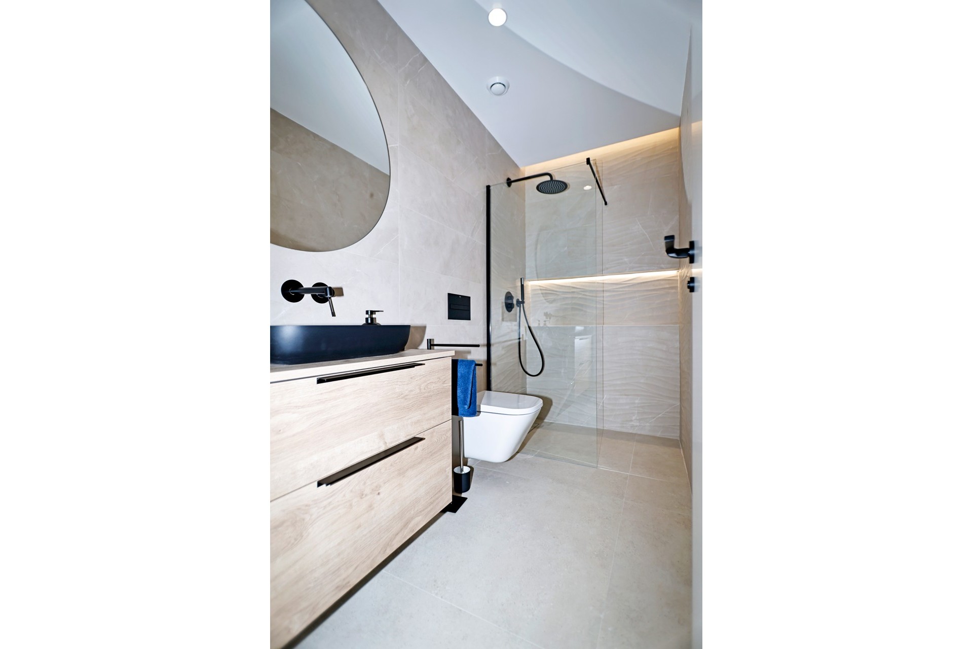 New Build - detached -
Molina de Segura