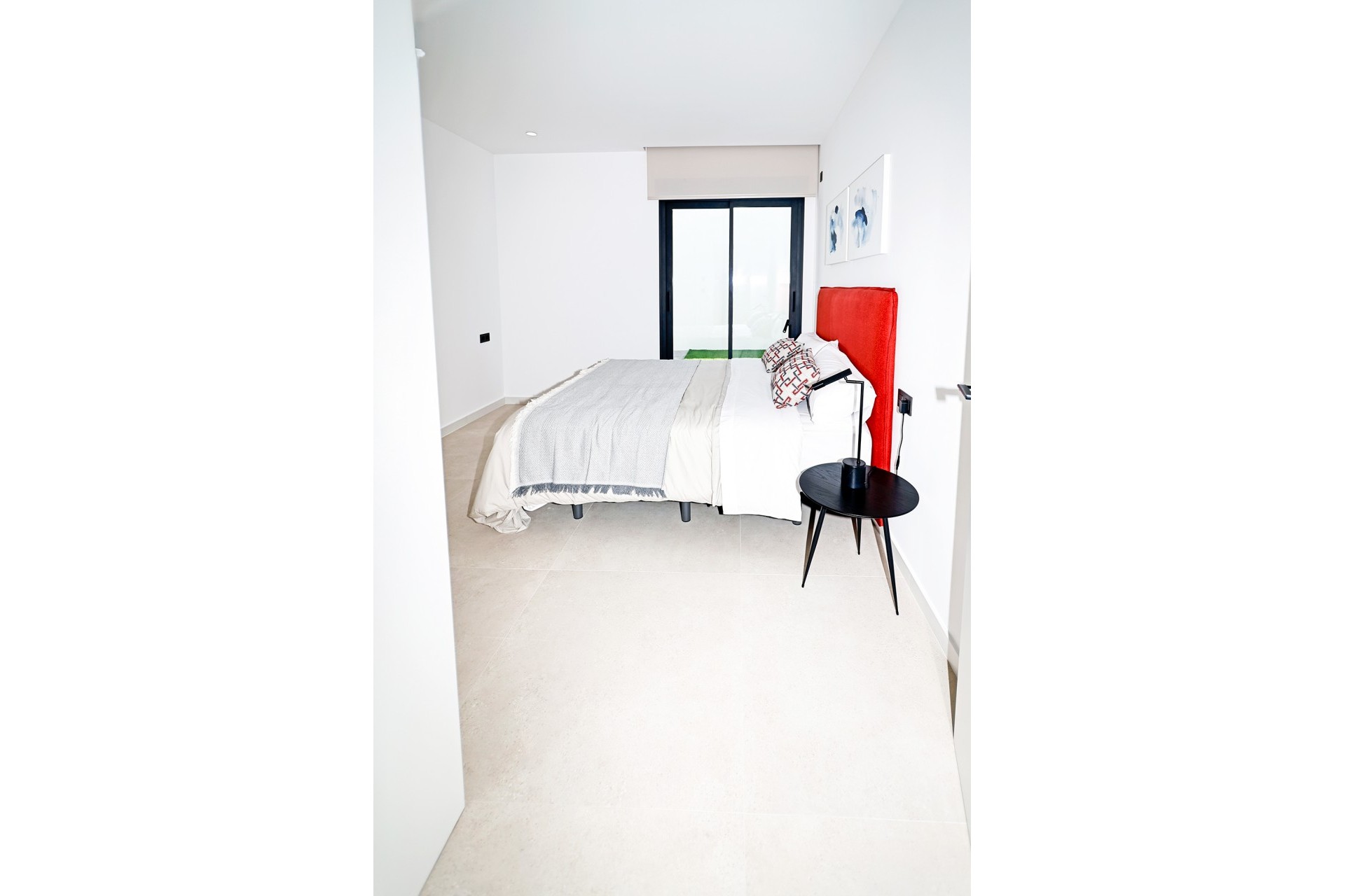 New Build - detached -
Molina de Segura