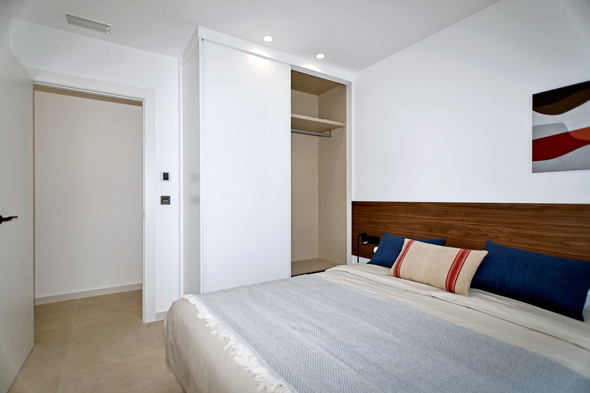 New Build - detached -
Molina de Segura