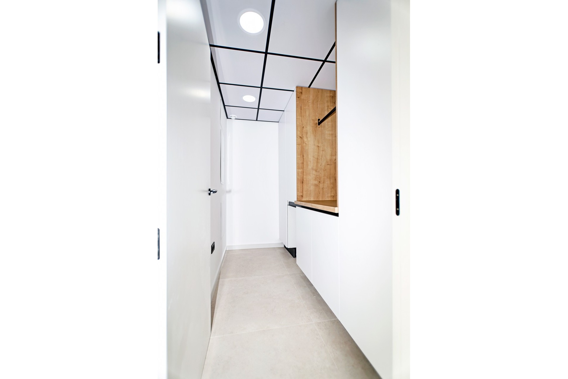 New Build - detached -
Molina de Segura