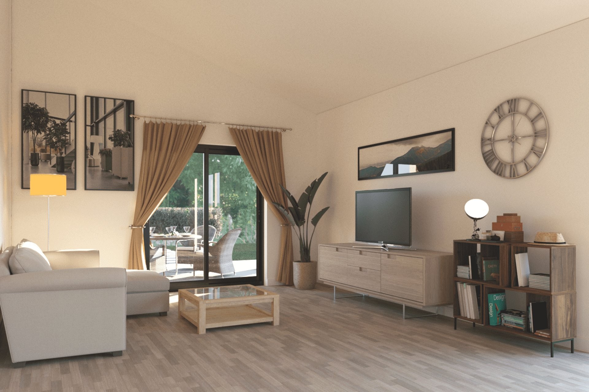 New Build - detached -
Moratalla