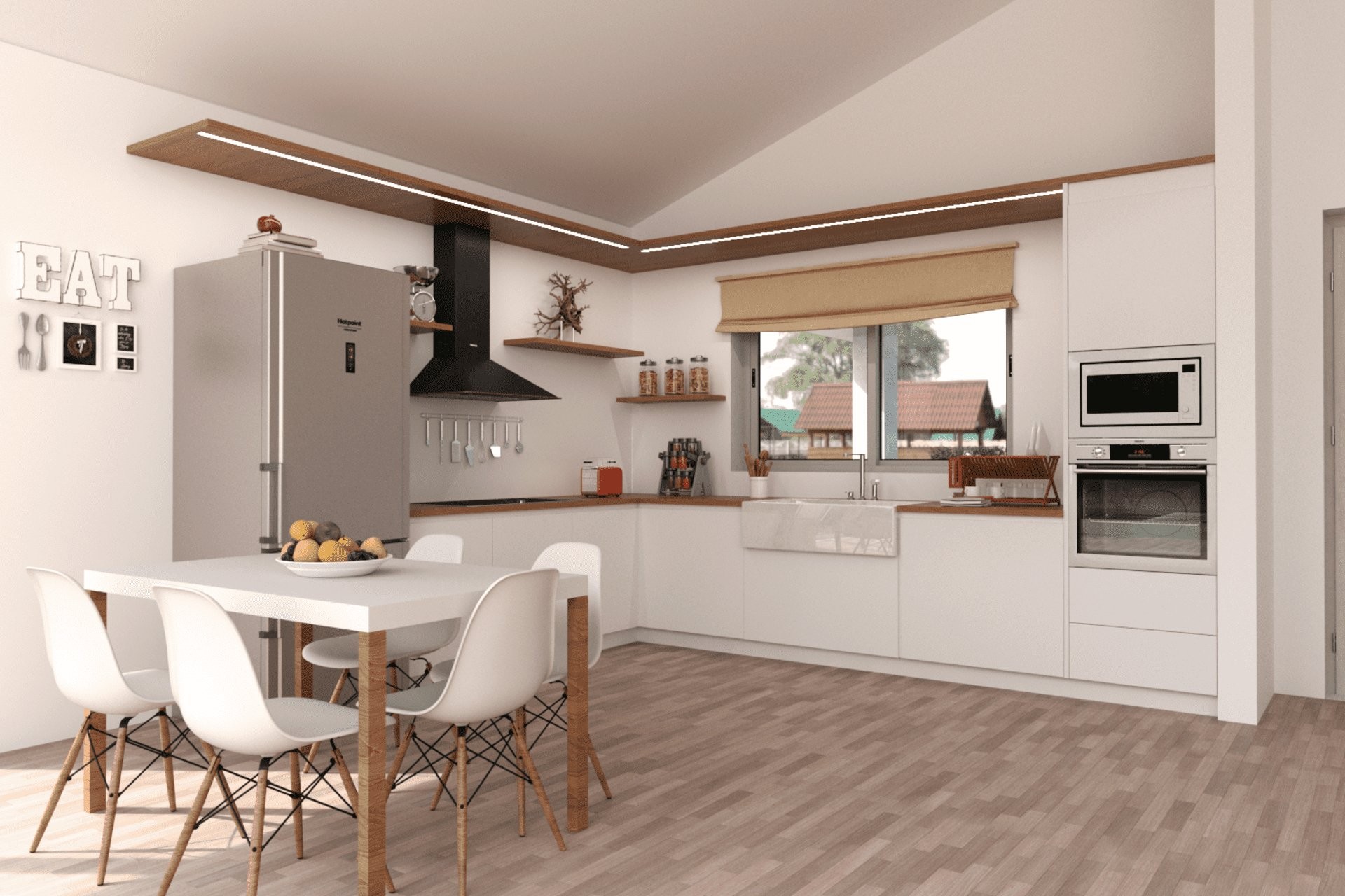 New Build - detached -
Moratalla