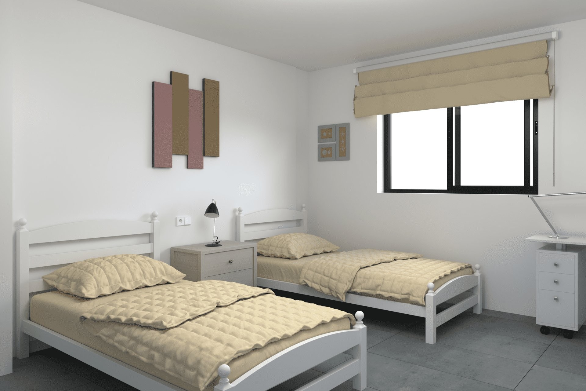 New Build - detached -
Moratalla