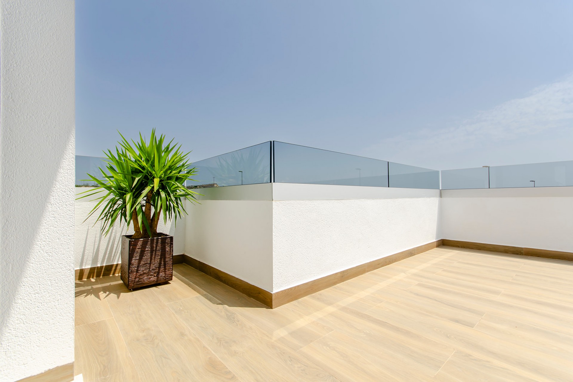 New Build - detached -
Orihuela Costa