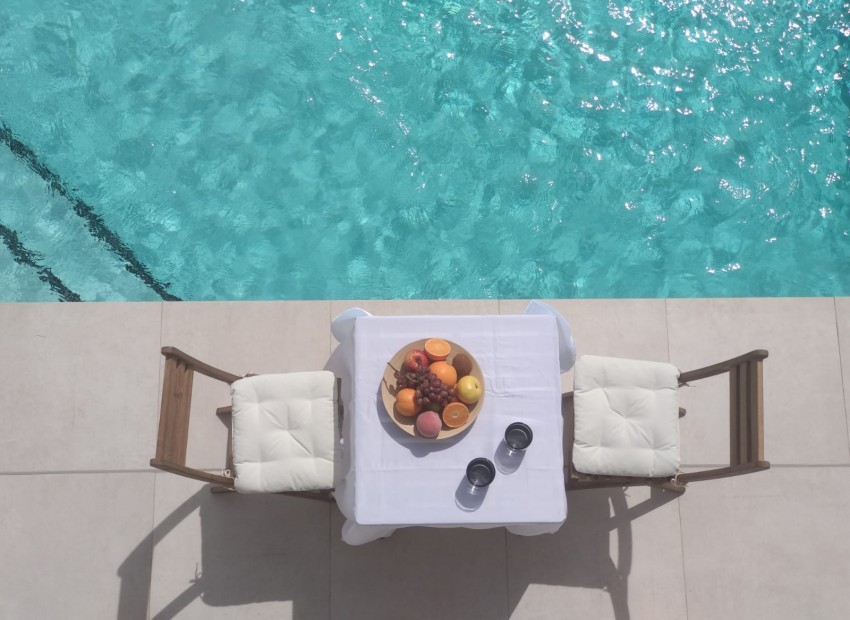 New Build - detached -
Orihuela