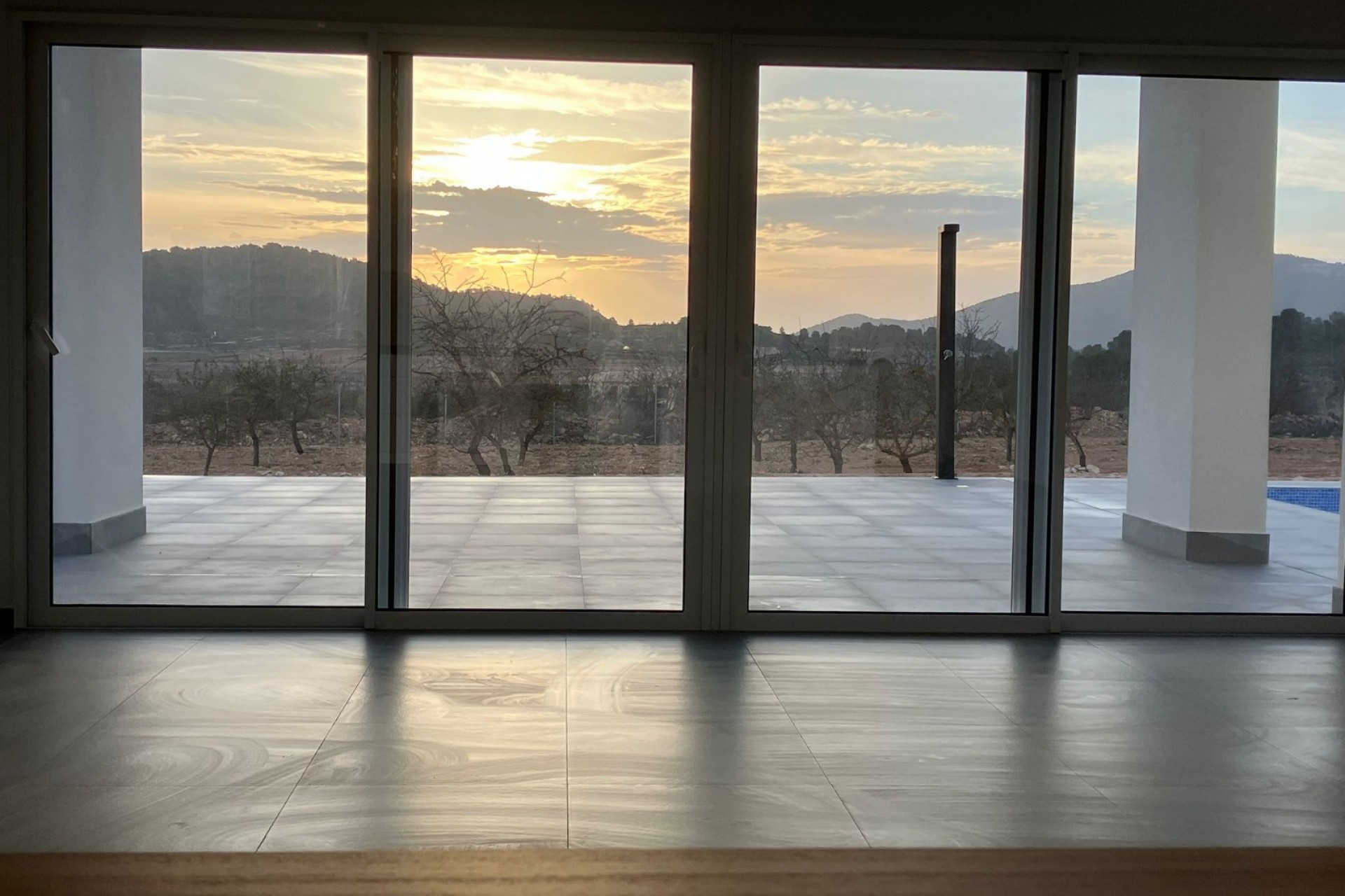 New Build - detached -
Pinoso