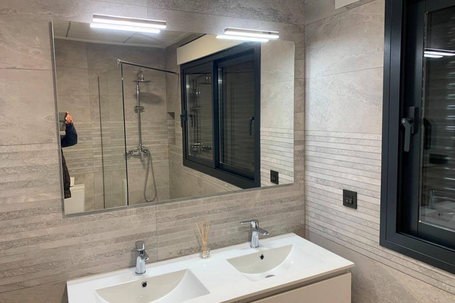 New Build - detached -
Pinoso