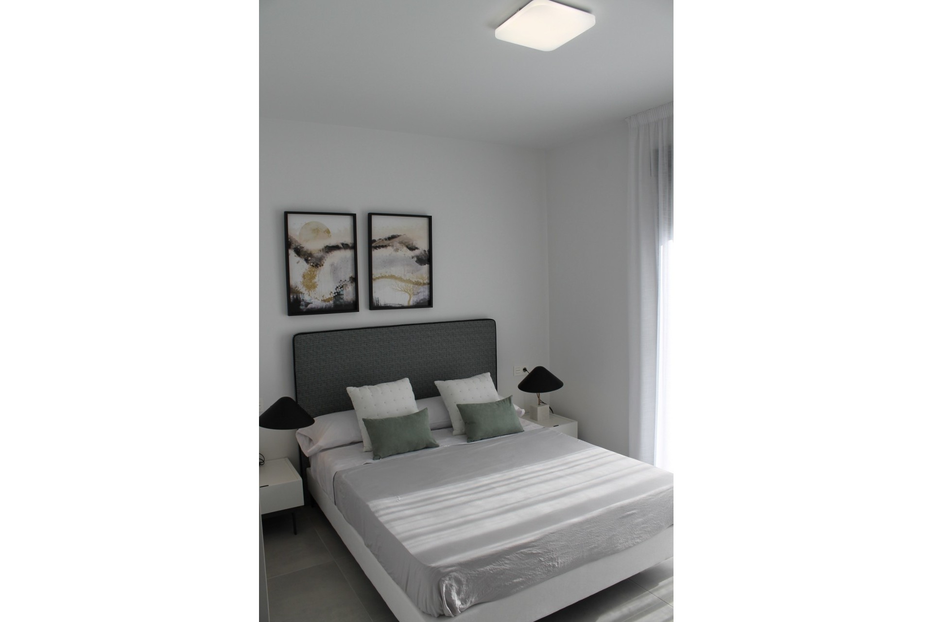 New Build - detached -
Roldán