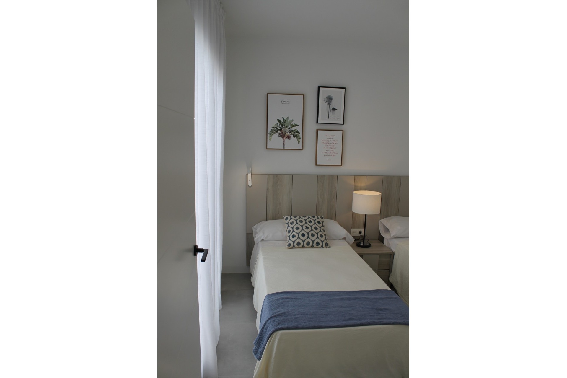 New Build - detached -
Roldán