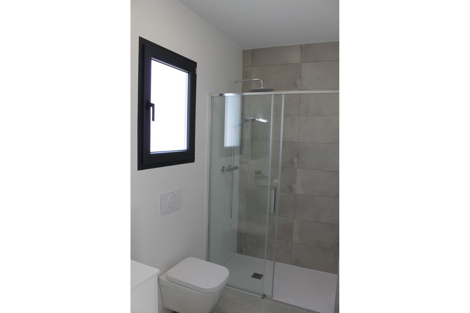 New Build - detached -
Roldán
