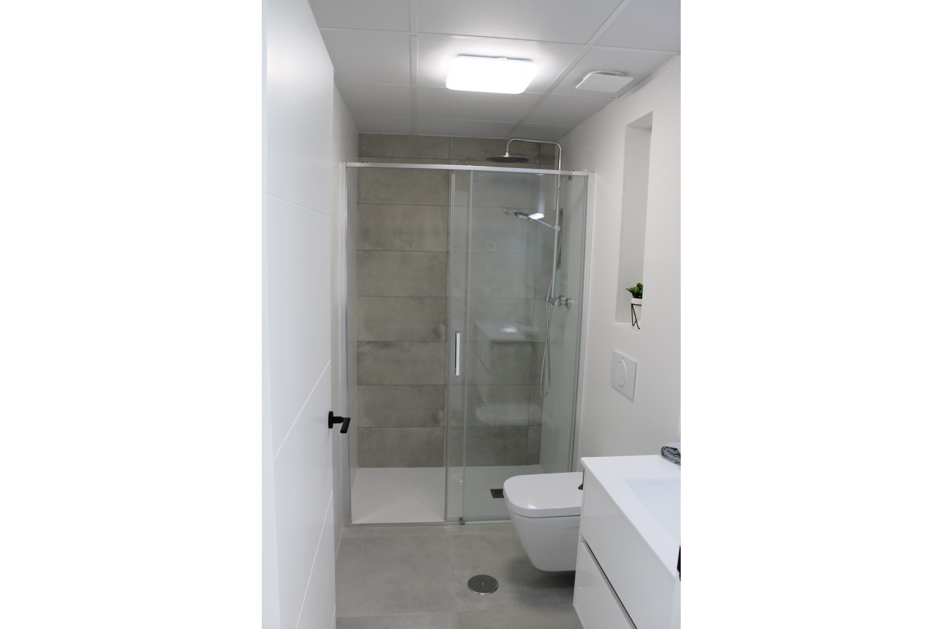 New Build - detached -
Roldán
