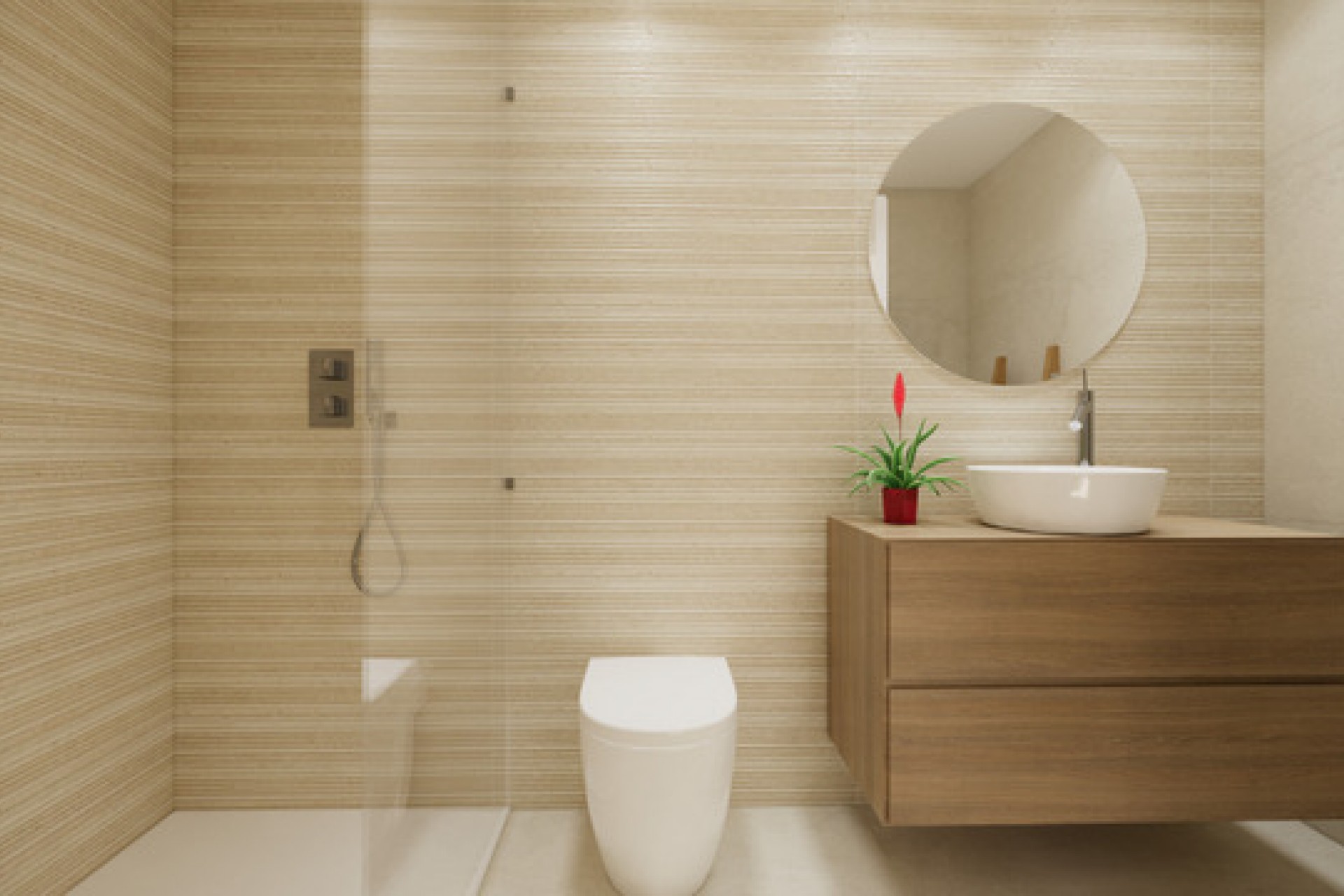 New Build - detached -
San Fulgencio