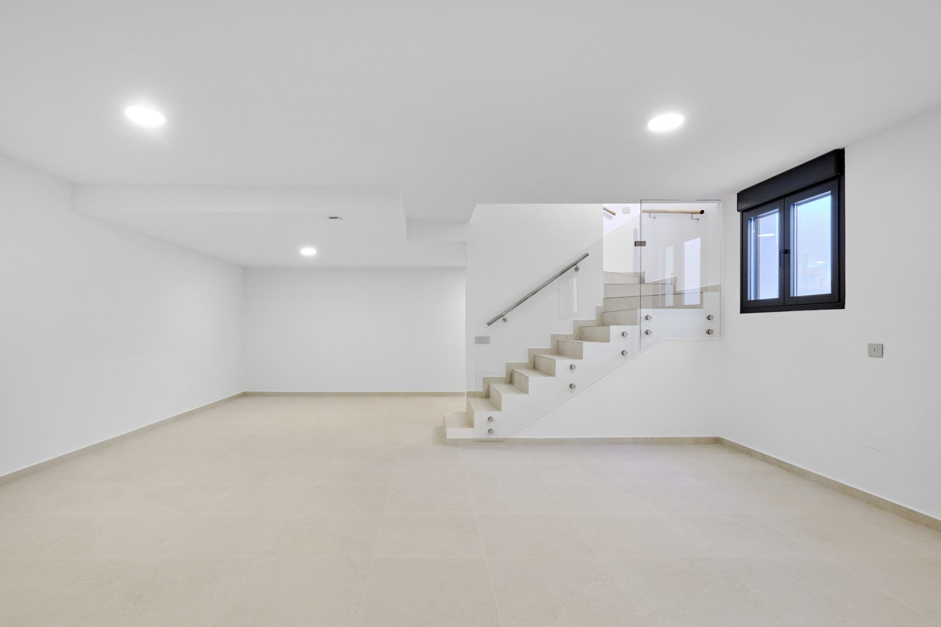 New Build - detached -
San Miguel de Salinas