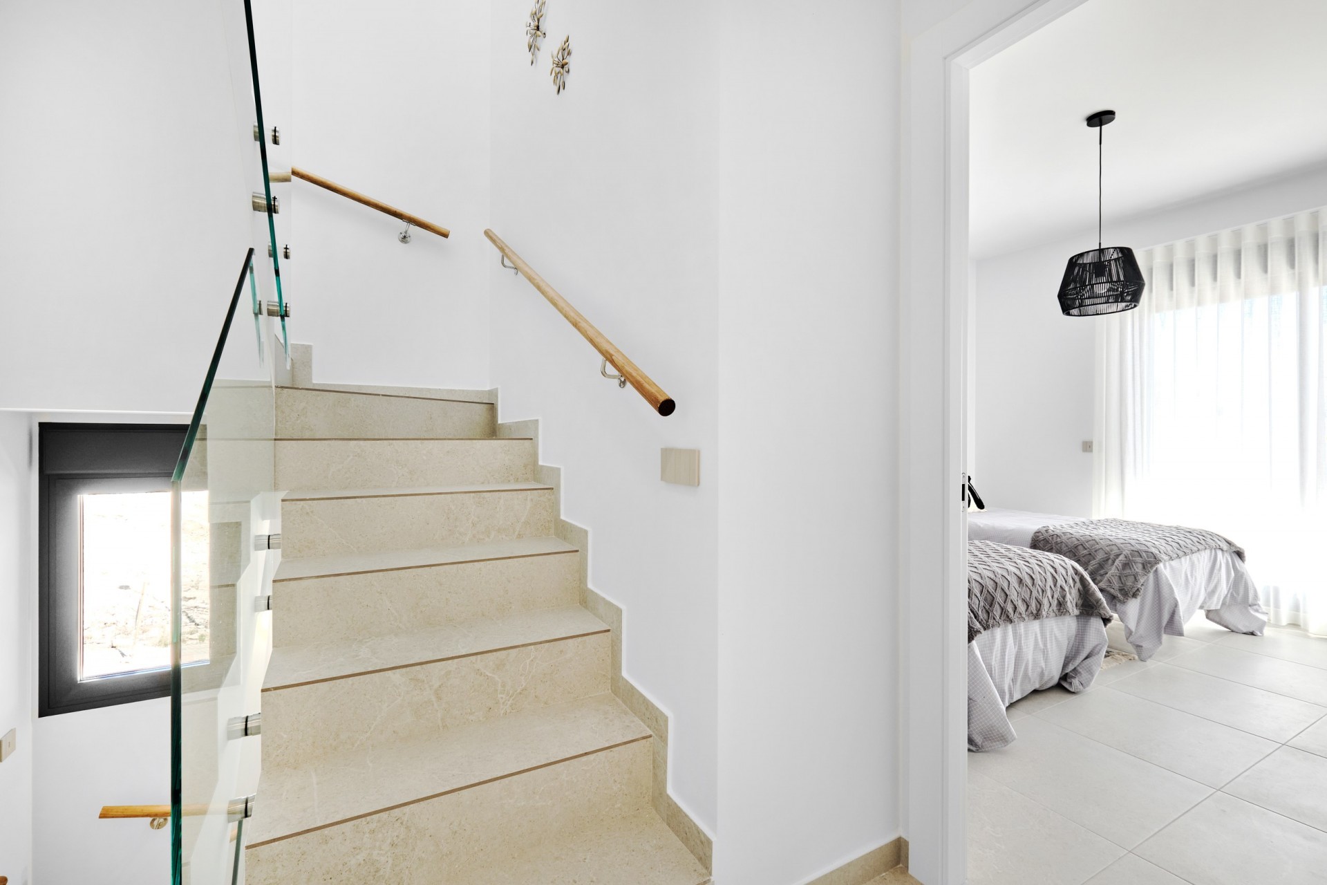 New Build - detached -
San Miguel de Salinas