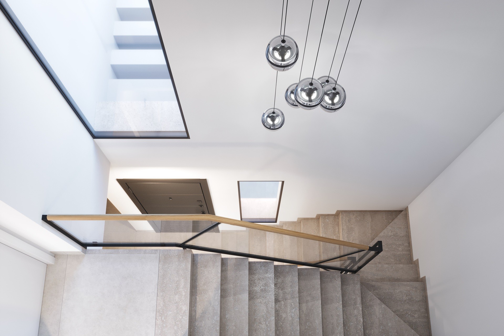 New Build - detached -
Santiago de la Ribera