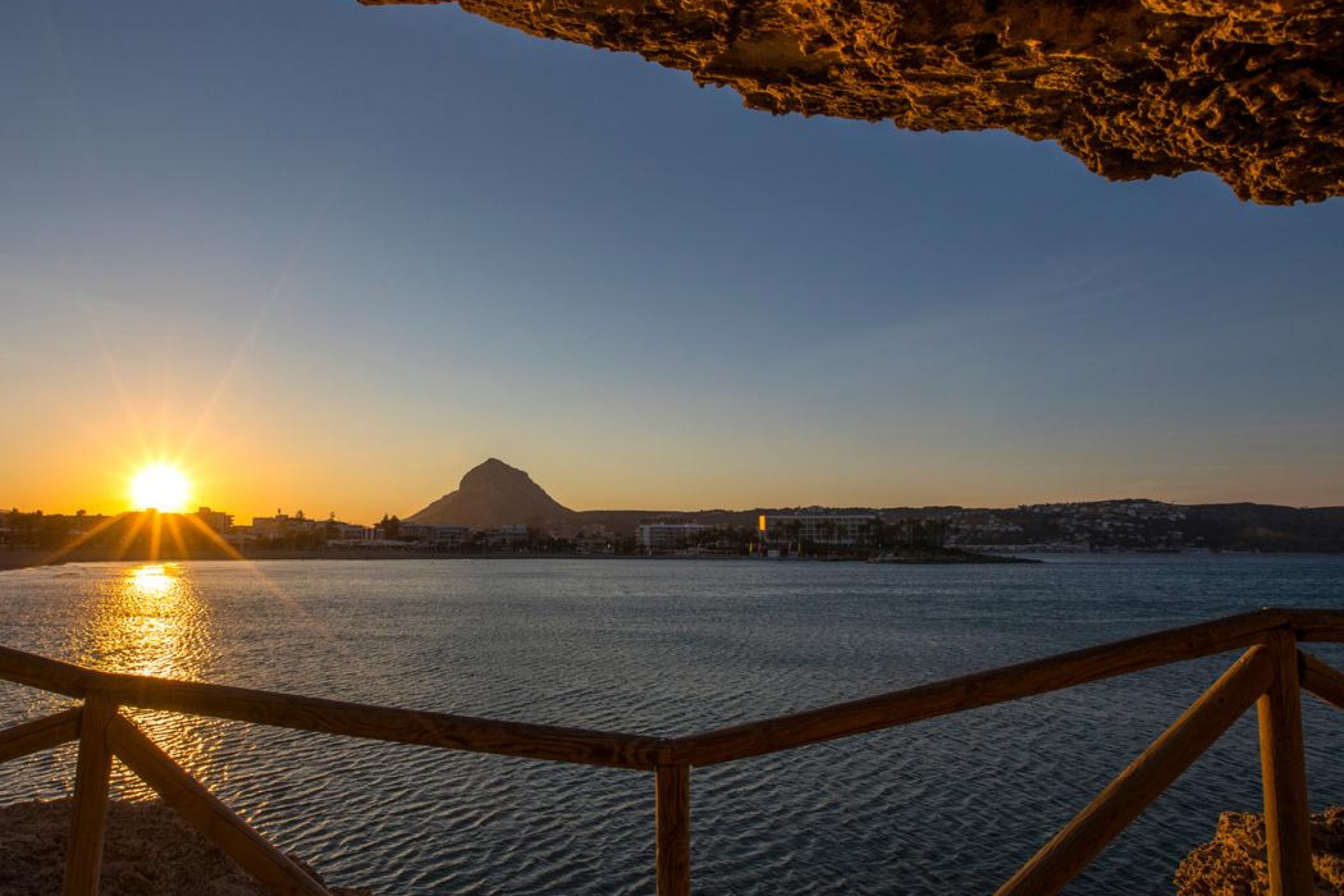 New Build - Duplex -
Jávea / Xàbia - Montañar - El Arenal