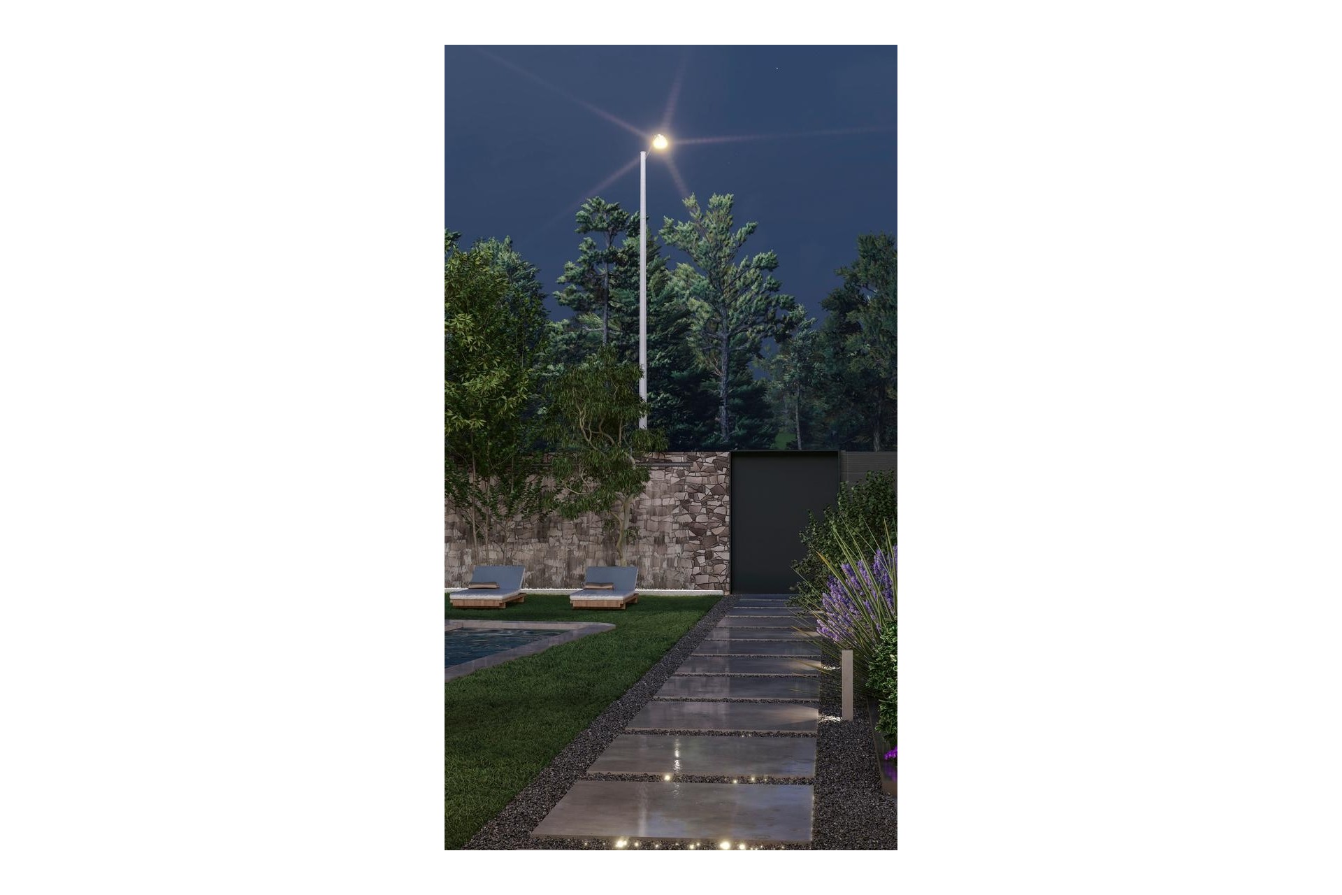 New Build - Duplex -
Jávea / Xàbia - Montañar - El Arenal