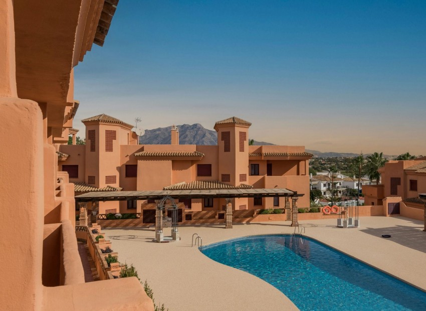 New Build - ground-floor -
Benahavís