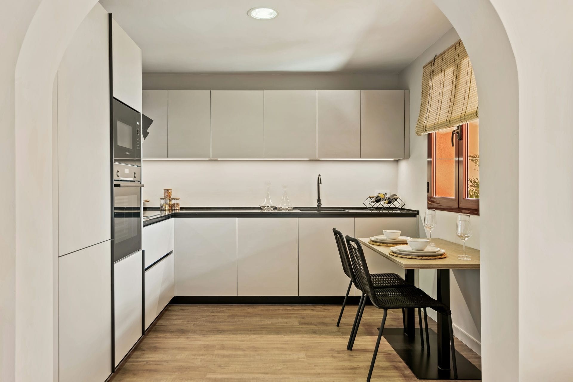 New Build - ground-floor -
Benahavís