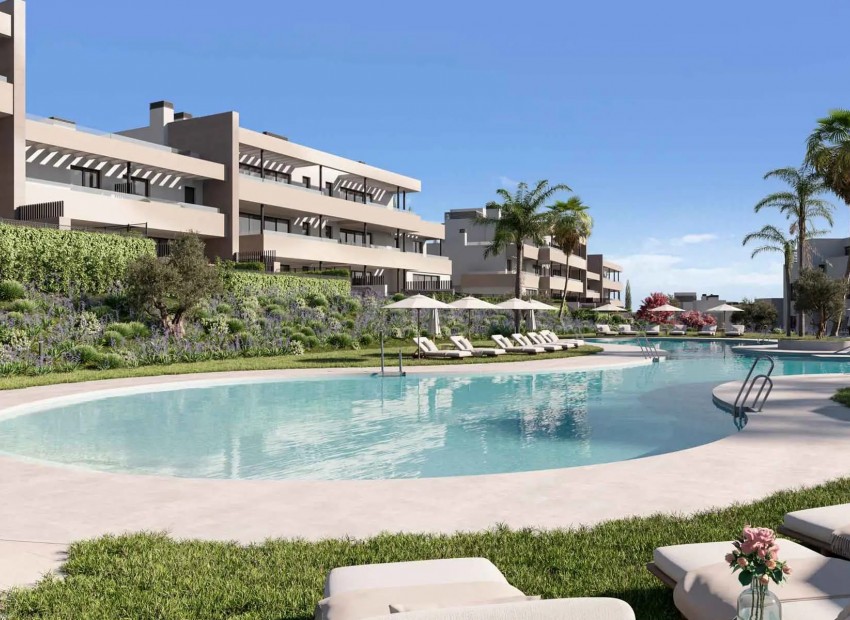 New Build - ground-floor -
Casares