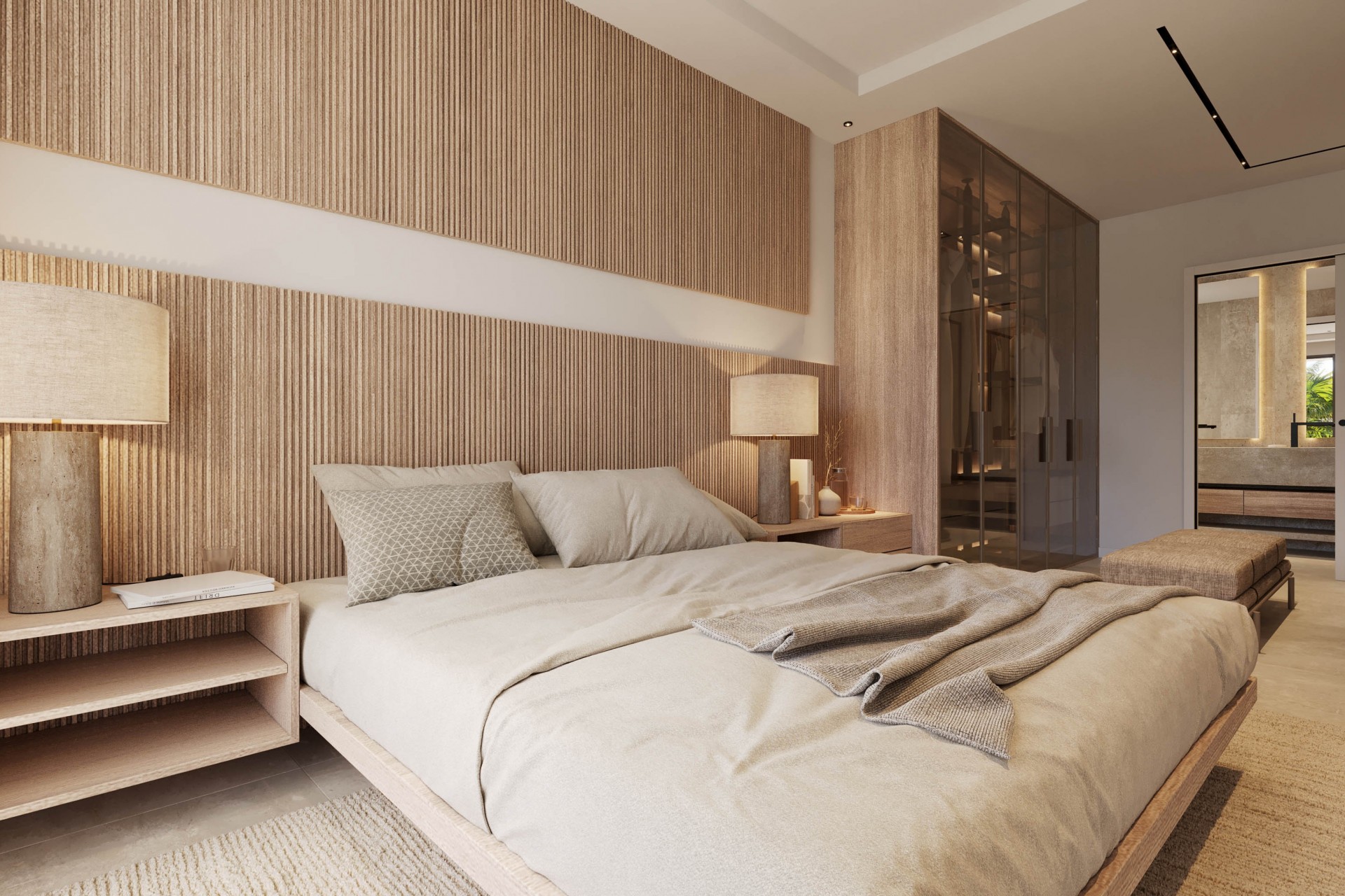 New Build - ground-floor -
Estepona